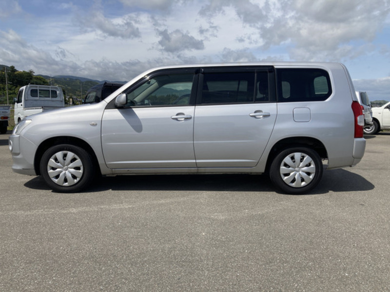 SUCCEED VAN-11