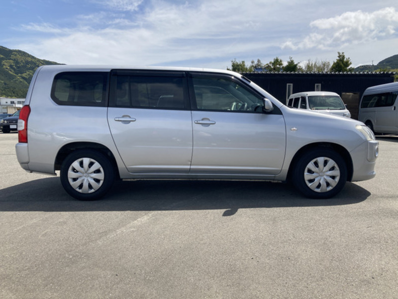 SUCCEED VAN-10