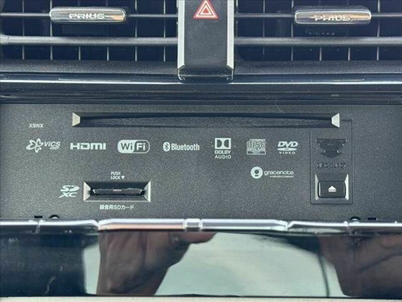 PRIUS