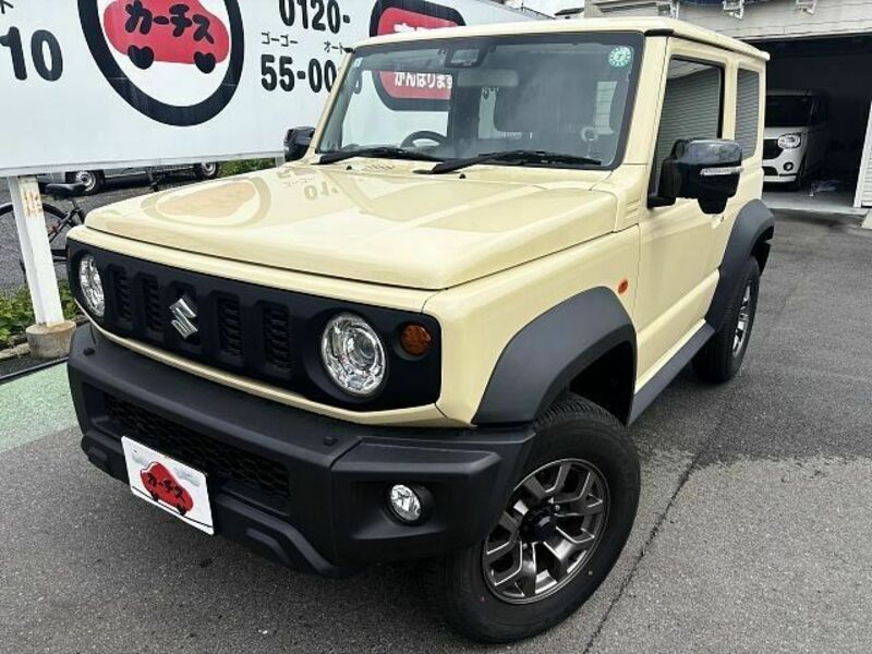 JIMNY SIERRA
