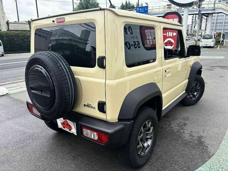 JIMNY SIERRA-2