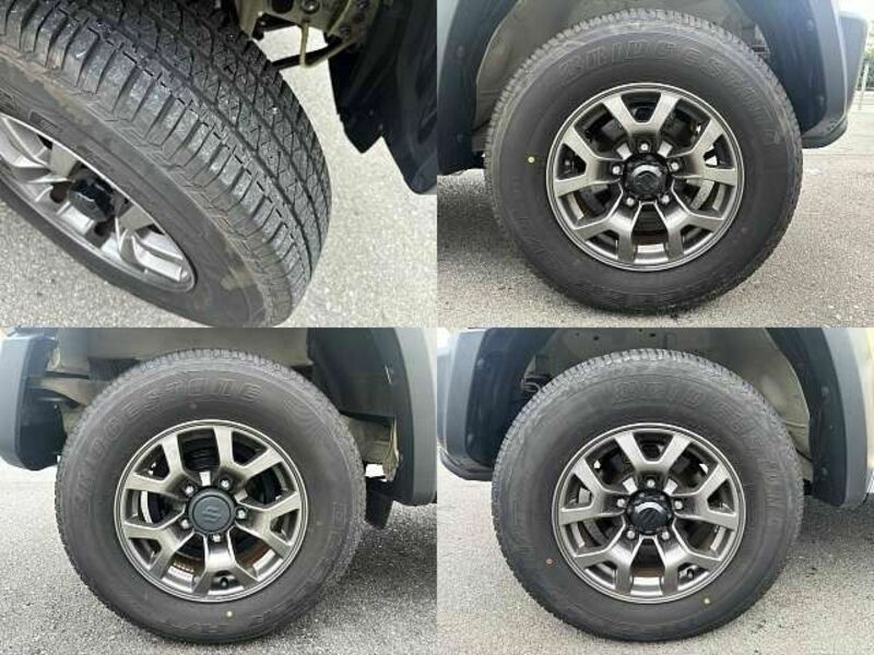 JIMNY SIERRA-7
