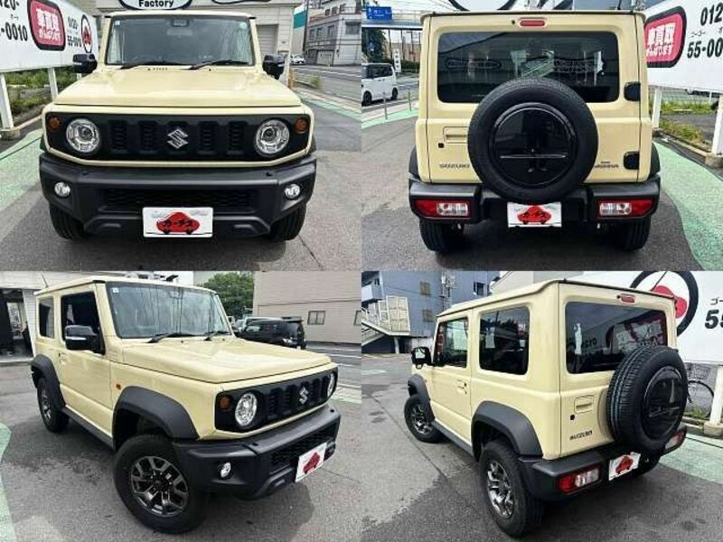 JIMNY SIERRA-8