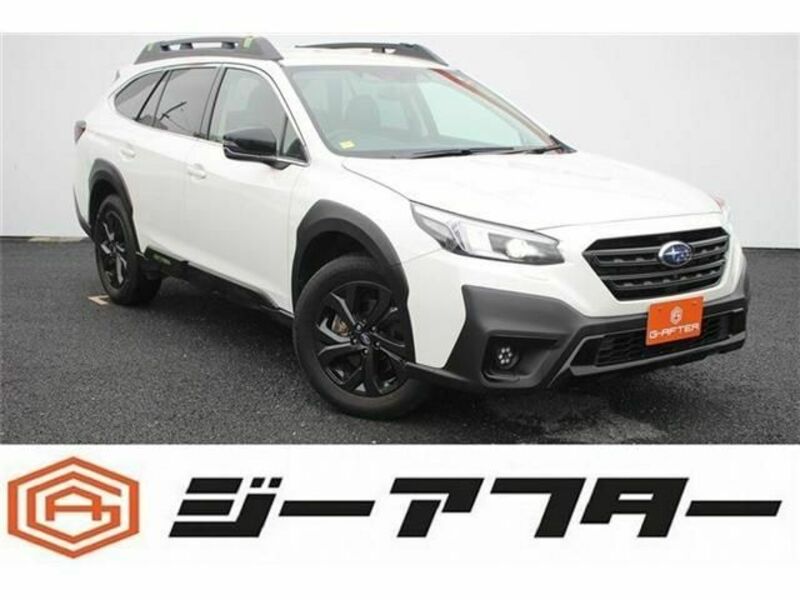 LEGACY OUTBACK-0