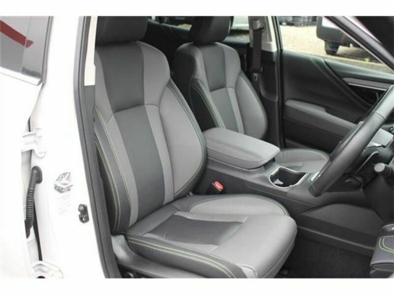 LEGACY OUTBACK