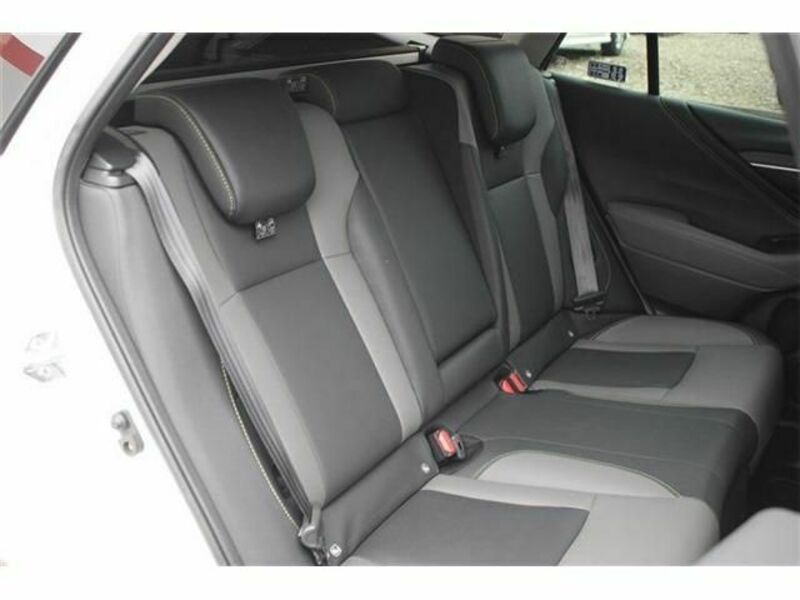 LEGACY OUTBACK