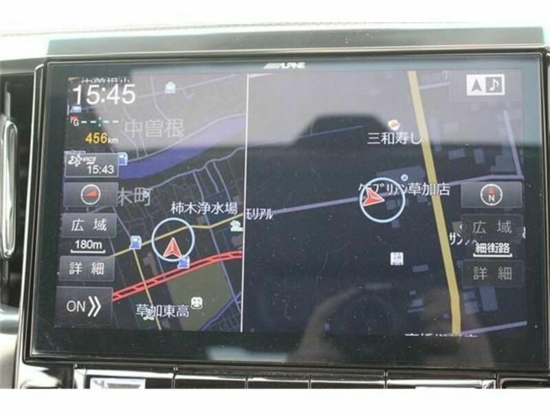 ALPHARD-1