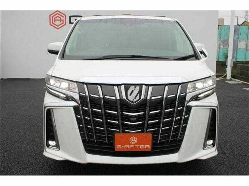 ALPHARD-6