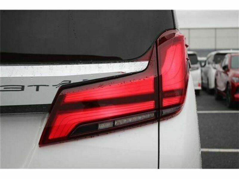 ALPHARD-12