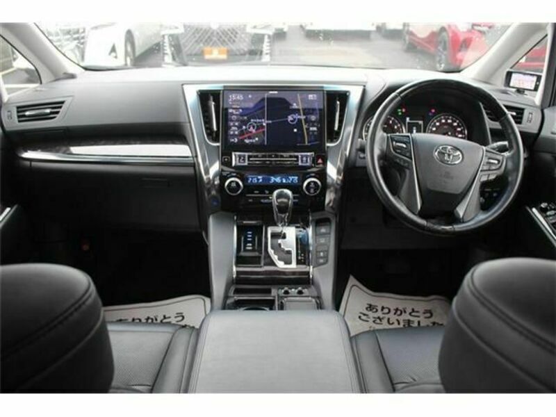 ALPHARD-15