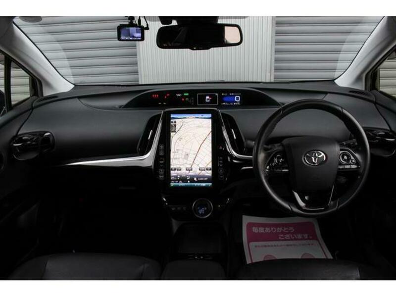 PRIUS PHV-4