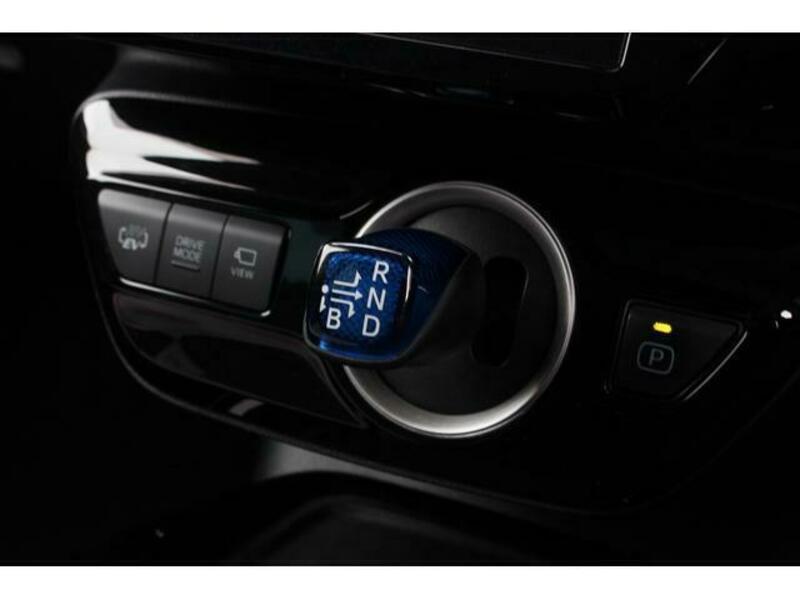 PRIUS PHV-15