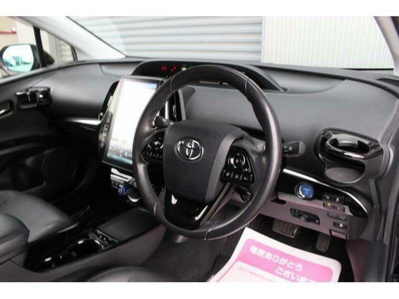 PRIUS PHV-5