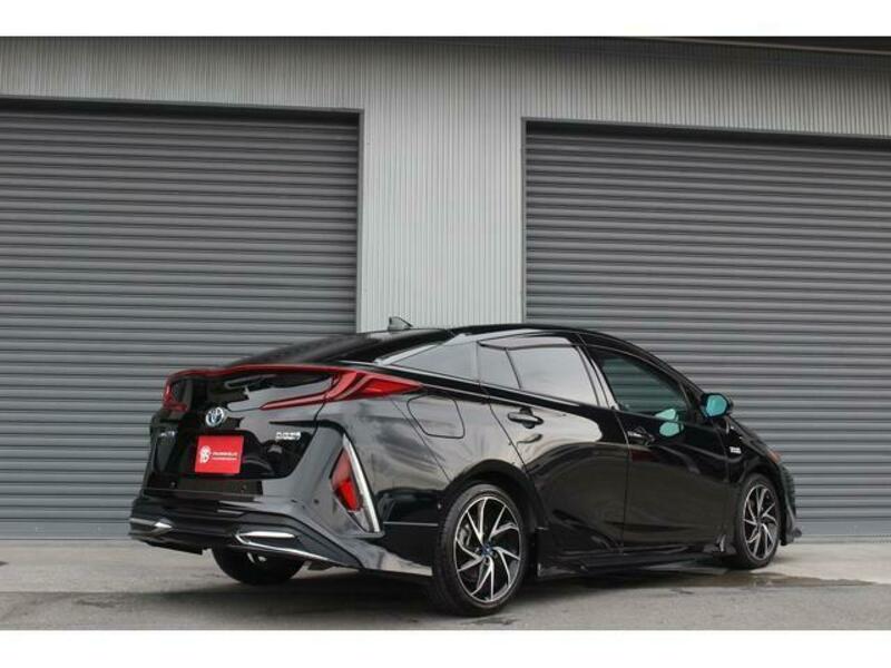 PRIUS PHV-2