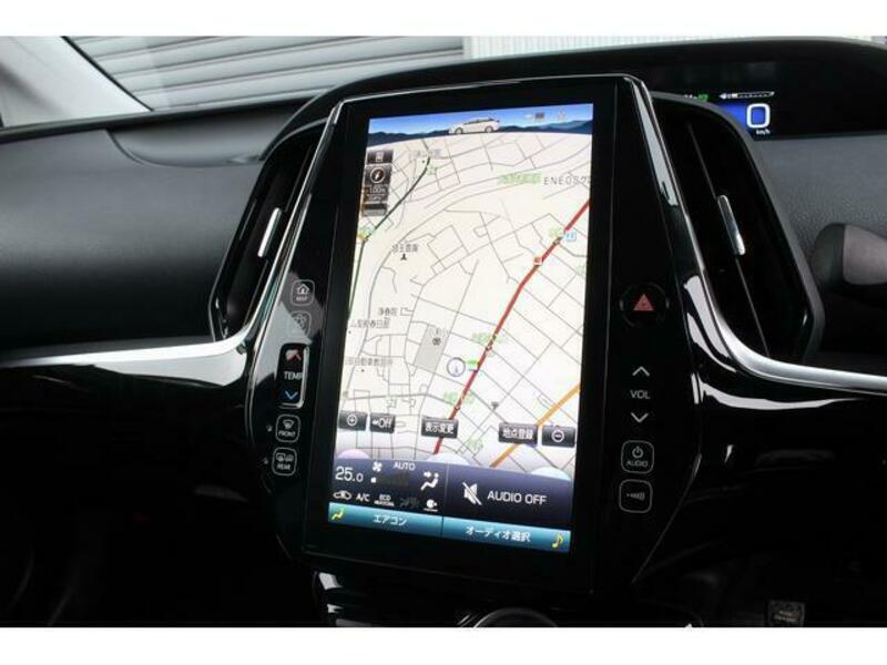 PRIUS PHV-9