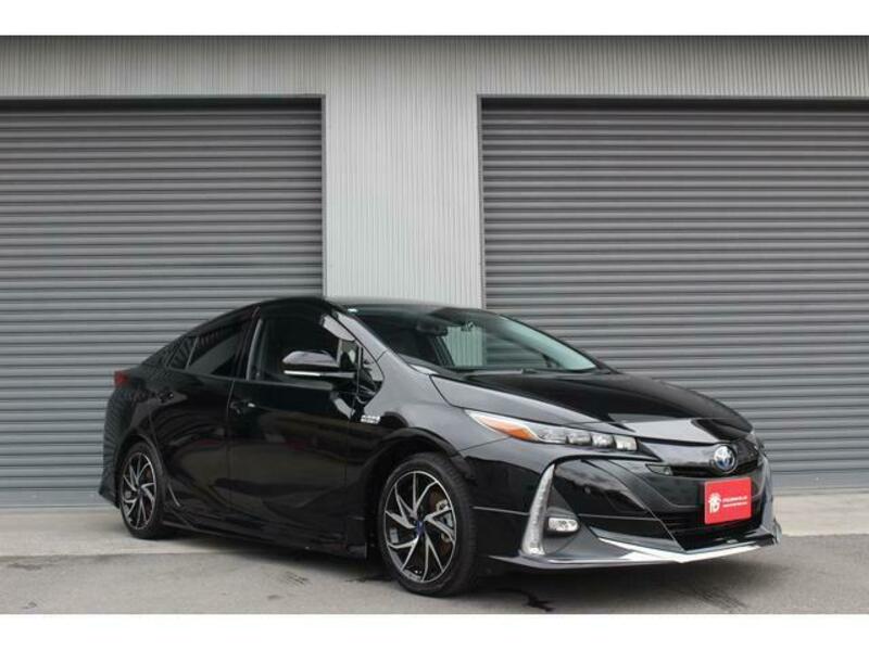 PRIUS PHV-1