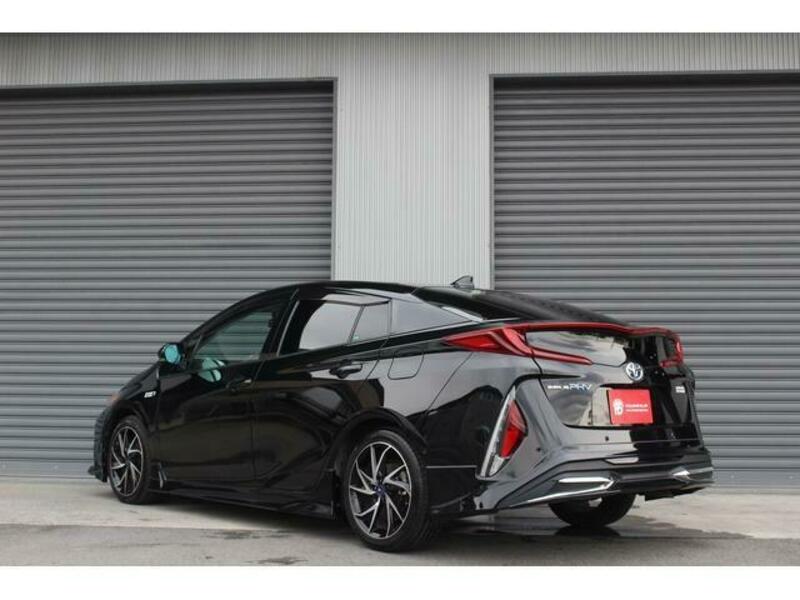 PRIUS PHV-3
