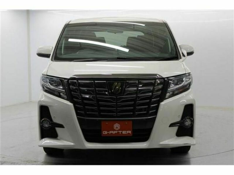 ALPHARD-5