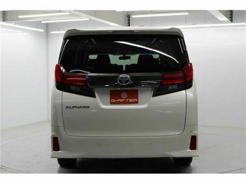 ALPHARD-7