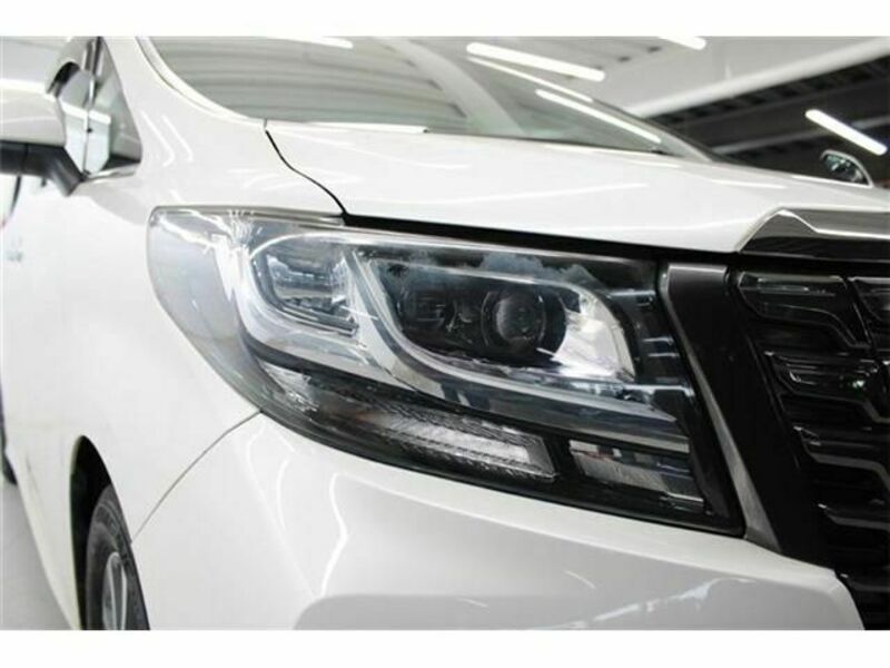 ALPHARD-9