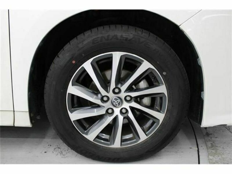 ALPHARD-11