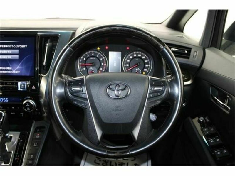ALPHARD-15