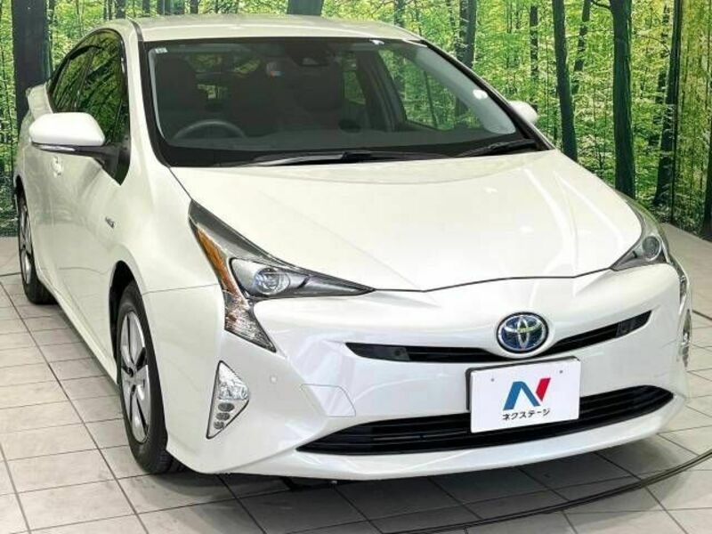 PRIUS