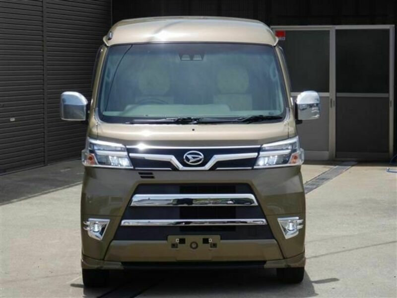 HIJET CARGO-2