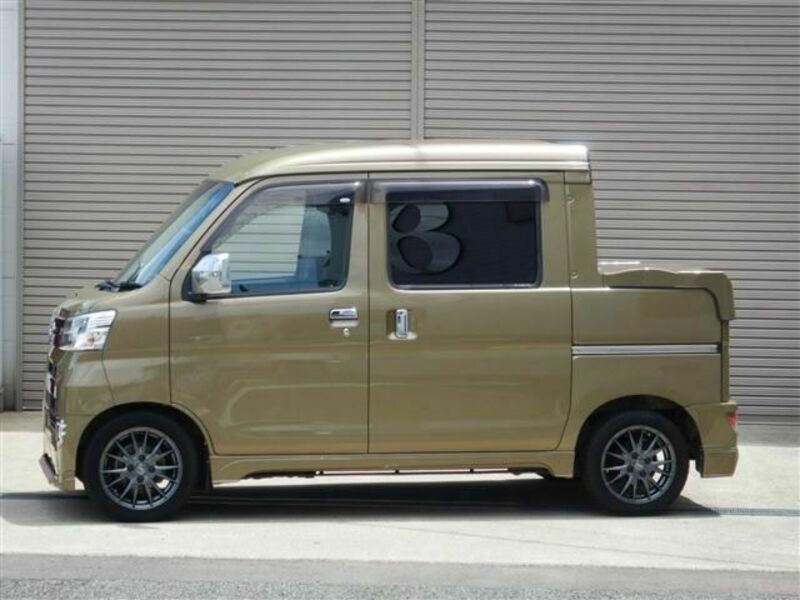 HIJET CARGO-8