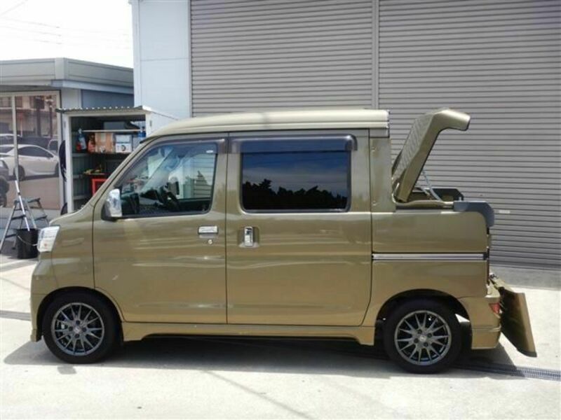 HIJET CARGO-9