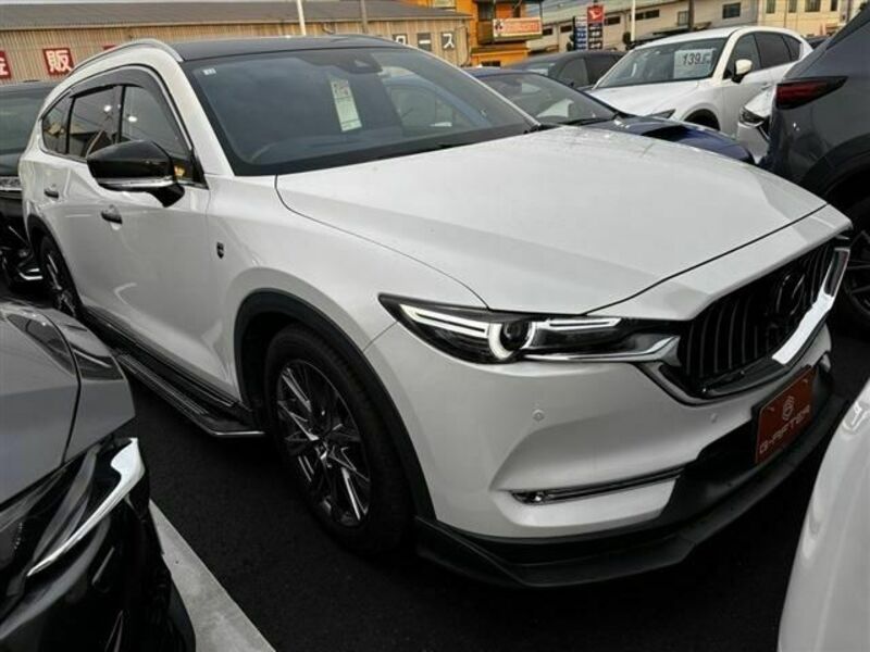 CX-8-0