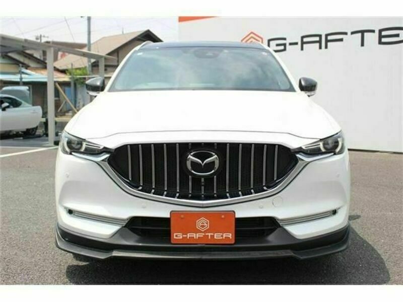 CX-8