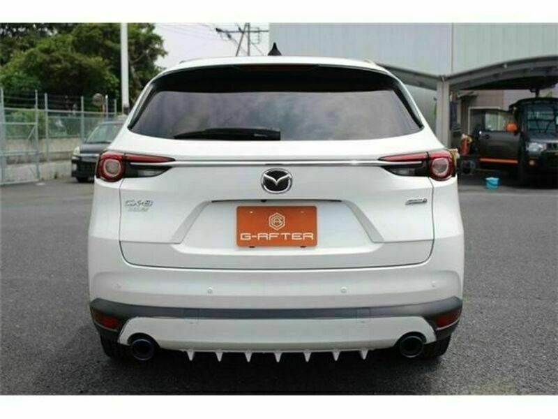 CX-8