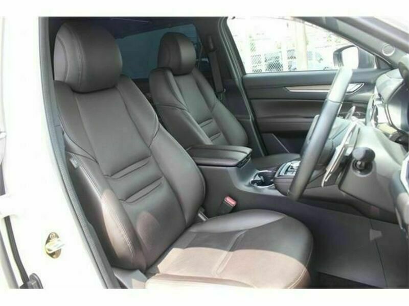 CX-8