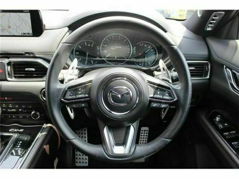 CX-8