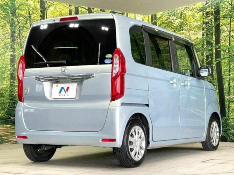 N BOX-16