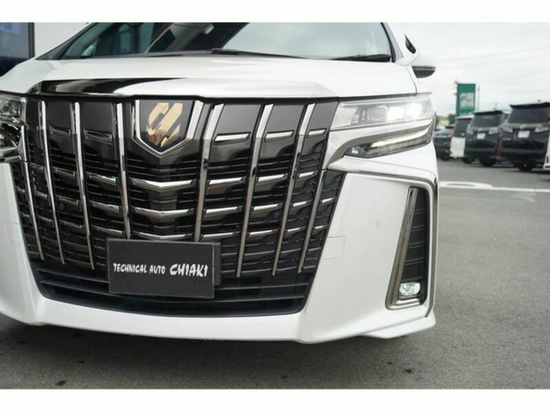 ALPHARD-1