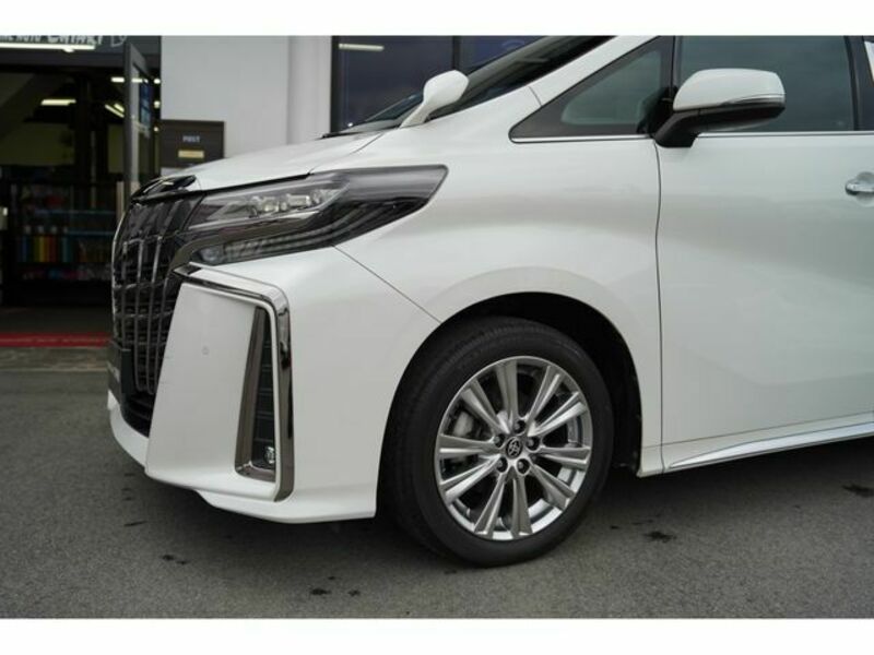 ALPHARD-2