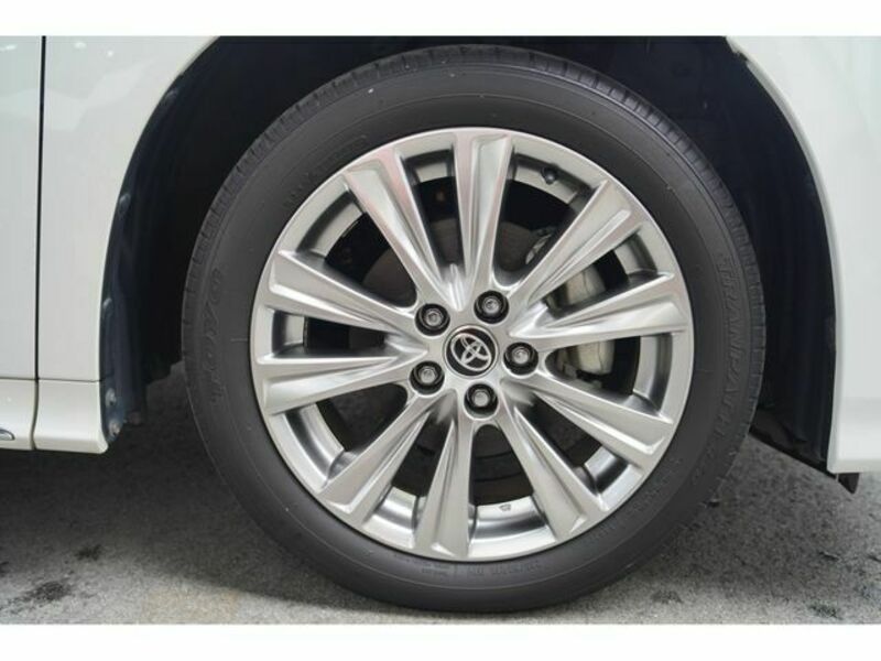 ALPHARD-4