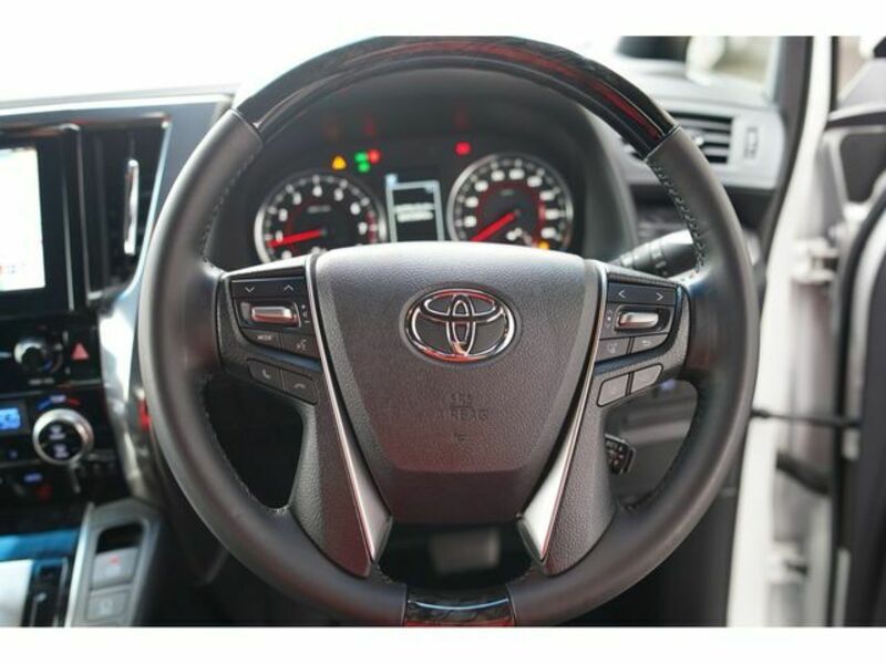 ALPHARD-20