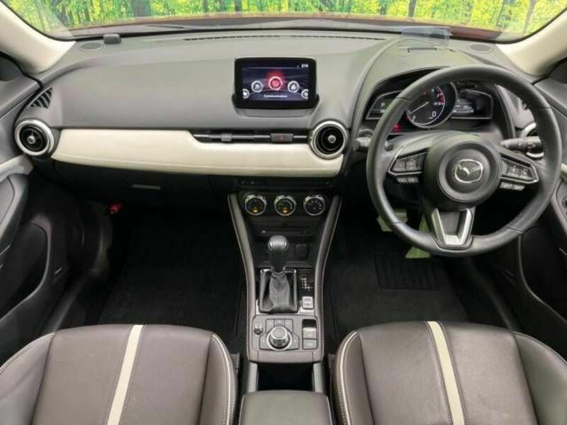 CX-3-1