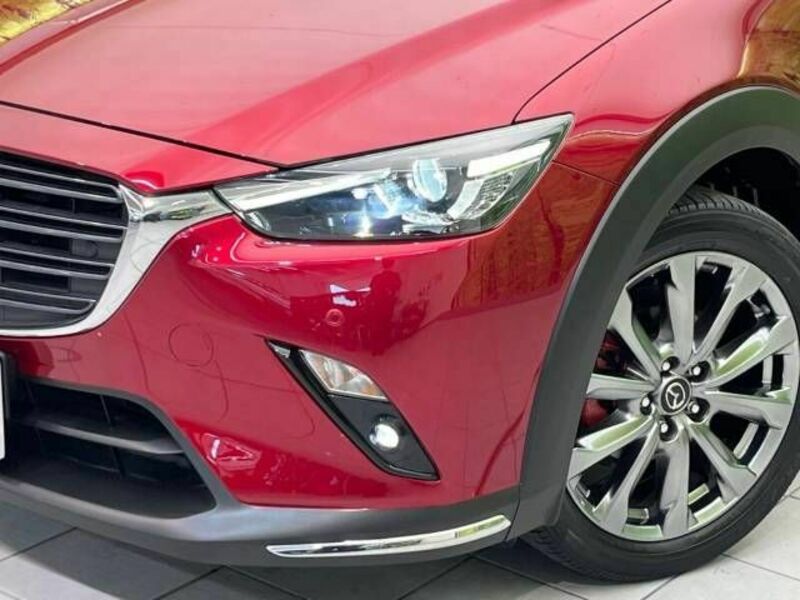 CX-3-11