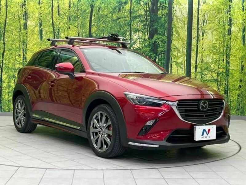 CX-3-15