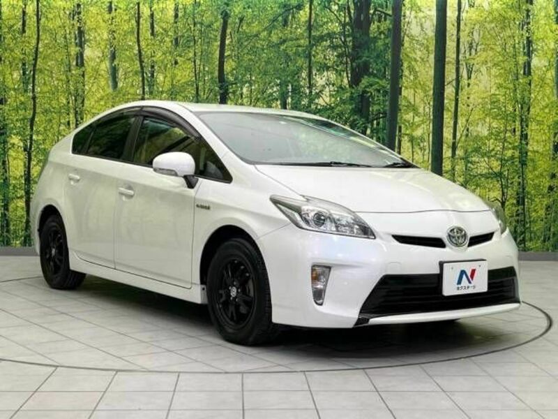 PRIUS