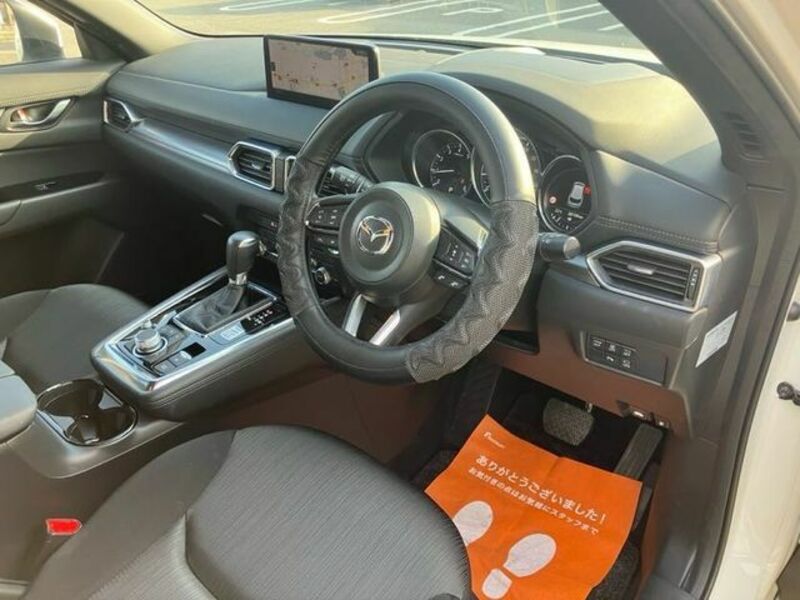 CX-8