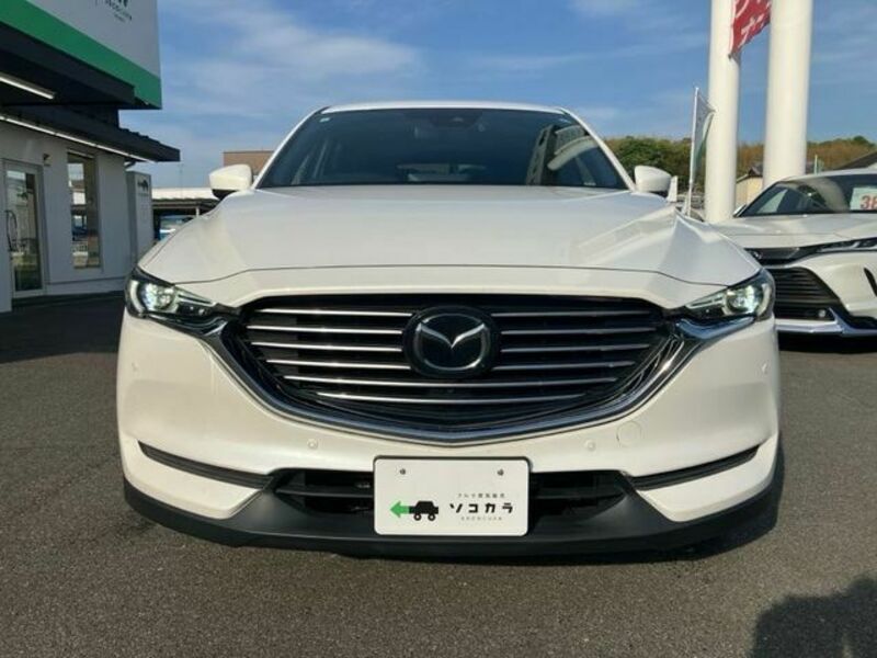 CX-8