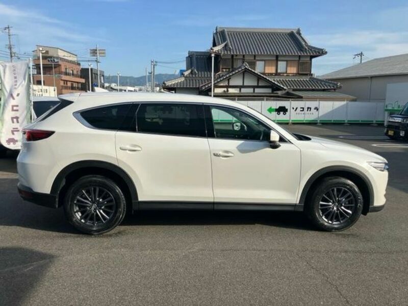 CX-8
