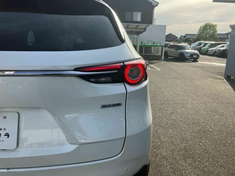 CX-8