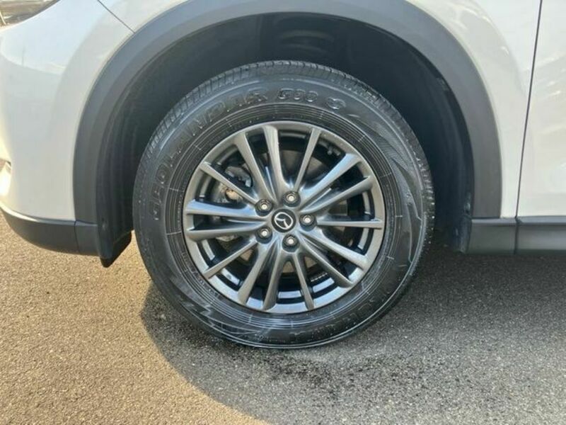 CX-8