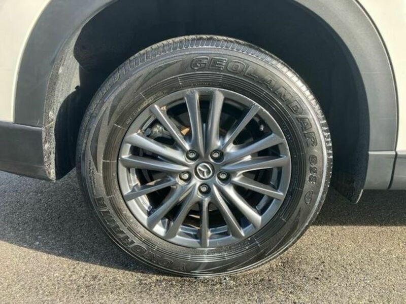 CX-8